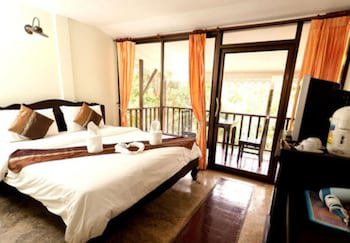 Chang Cliff Resort