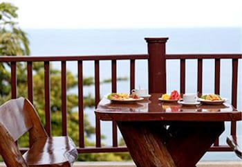 Chang Cliff Resort