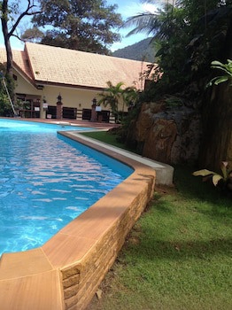 Chang Cliff Resort