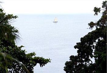 Chang Cliff Resort