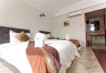 Chang Cliff Resort