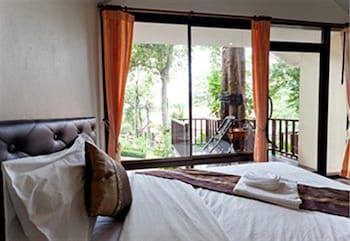 Chang Cliff Resort