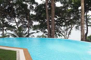 Chang Cliff Resort