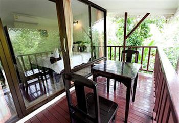 Chang Cliff Resort