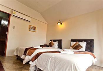 Chang Cliff Resort