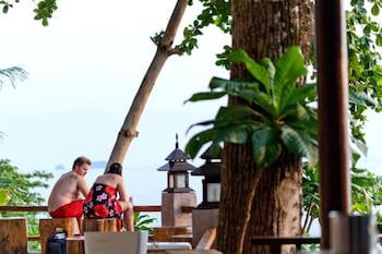 Chang Cliff Resort