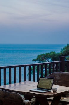 Chang Cliff Resort