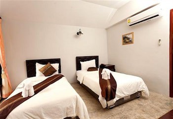 Chang Cliff Resort
