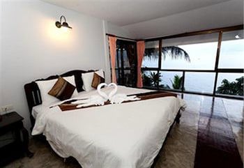 Chang Cliff Resort