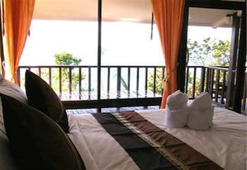 Chang Cliff Resort