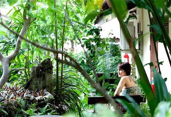 Chang Cliff Resort