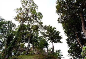 Chang Cliff Resort
