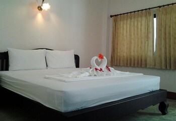 Chang Cliff Resort