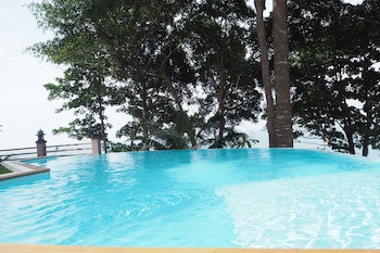 Chang Cliff Resort