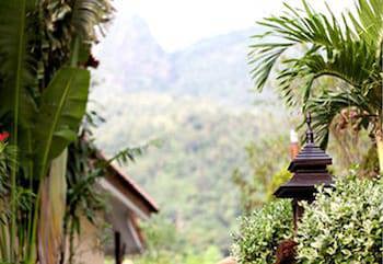 Chang Cliff Resort