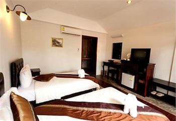 Chang Cliff Resort