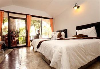 Chang Cliff Resort