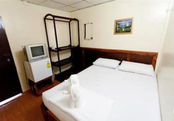 Chang Cliff Resort