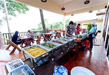 Chang Cliff Resort