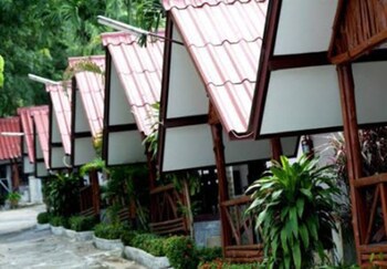 Chang Cliff Resort