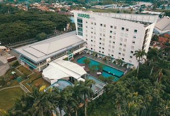 Harris Hotel Sentul City - Bogor