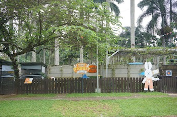 Harris Hotel Sentul City - Bogor