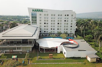 Harris Hotel Sentul City - Bogor