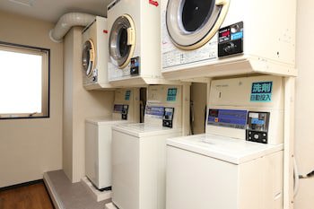 Almont Hotel Naha Omoromachi