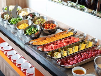 Almont Hotel Naha Omoromachi