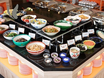 Almont Hotel Naha Omoromachi