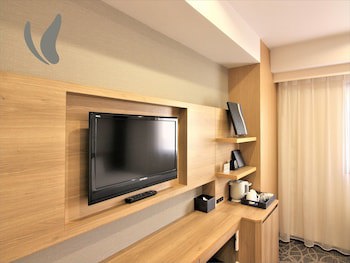 Almont Hotel Naha Omoromachi