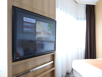 Almont Hotel Naha Omoromachi