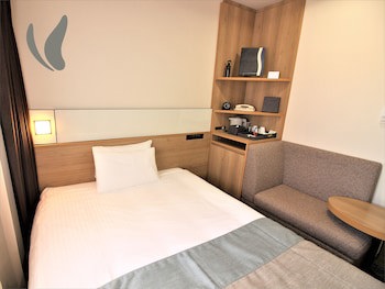 Almont Hotel Naha Omoromachi