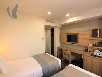 Almont Hotel Naha Omoromachi
