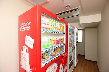 Almont Hotel Naha Omoromachi