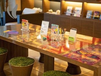 Almont Hotel Naha Omoromachi