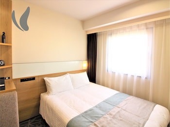 Almont Hotel Naha Omoromachi