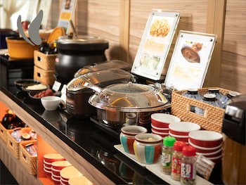 Almont Hotel Naha Omoromachi