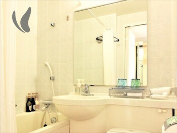 Almont Hotel Naha Omoromachi