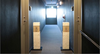 Almont Hotel Naha Omoromachi