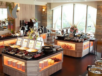 Almont Hotel Naha Omoromachi
