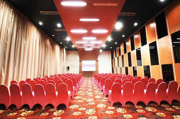 Favehotel Mex Tunjungan Surabaya
