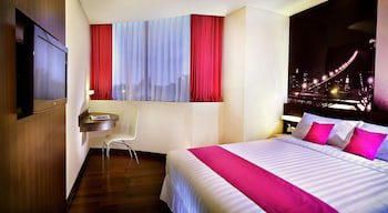 Favehotel Mex Tunjungan Surabaya