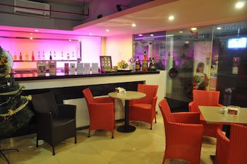 Favehotel Mex Tunjungan Surabaya