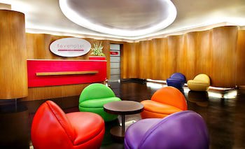 Favehotel Mex Tunjungan Surabaya