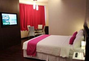 Favehotel Mex Tunjungan Surabaya