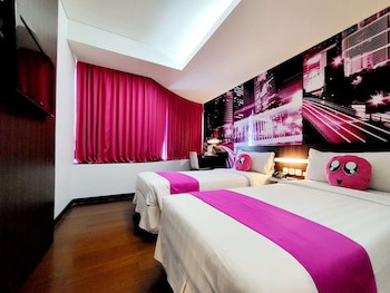 Favehotel Mex Tunjungan Surabaya