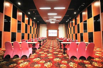 Favehotel Mex Tunjungan Surabaya