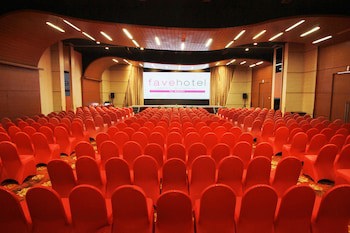 Favehotel Mex Tunjungan Surabaya