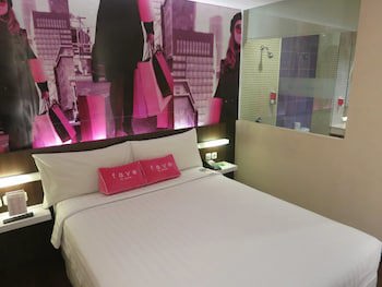 Favehotel Mex Tunjungan Surabaya